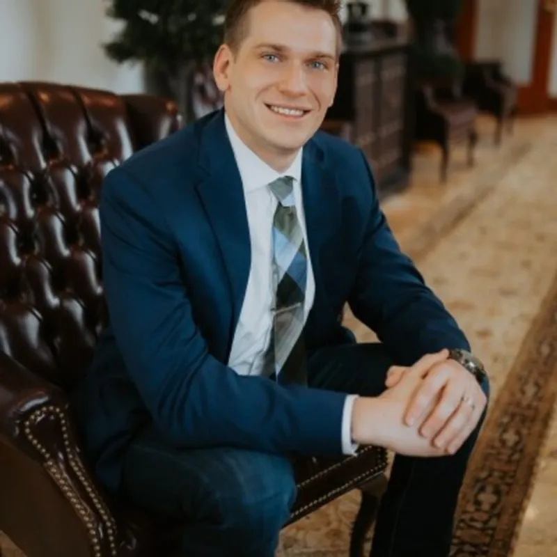 Dylan Janzen